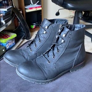 Women’s ankle boots